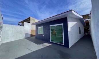 Imagem 3: Casa no versalles 2 recém reformada