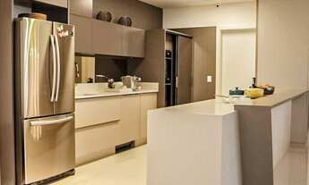 Imagem 7: Apartamento alto padrão em Jurerê Internacional