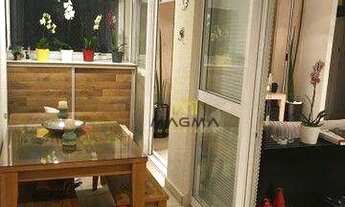 Imagem 7: Apartamento à VENDA no Grand Splendor de 122m²