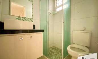 Imagem 5: Casa de condomínio para venda tem 90 metros quadrados com 3 quartos