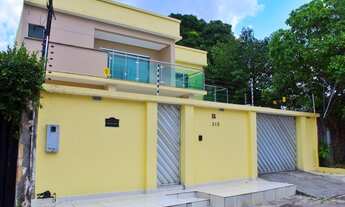 Imagem: Casa Duplex com 4 Quartos sendo 3 suítes