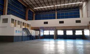 Imagem 3: Galpão para alugar, 5850 m² por R$ 105.300/mês - Centro - Cajamar/SP