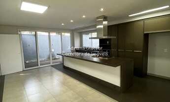 Imagem 4: Casa para venda tem 345 metros quadrados com 3 quartos em Santa Rita - Piracicaba - SP