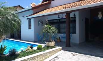 Imagem 4: Casa com 4 dormitórios à venda, 178 m² por R$ 610.000,00 - Jardim Imperador - Peruíbe/SP