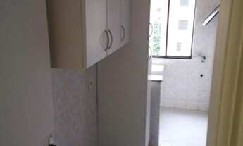 Imagem 4: Apartamento com 3 dormitórios à venda, 79 m² por R$ 265.000,00 - RESEDÁS RESIDENCIAL PARK