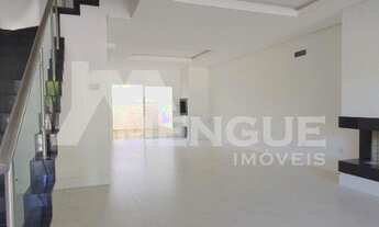 Imagem 4: Casa/Sobrado com 3 dormitórios, todos suítes, 4 vagas de garagem, à venda no bairro Jardi