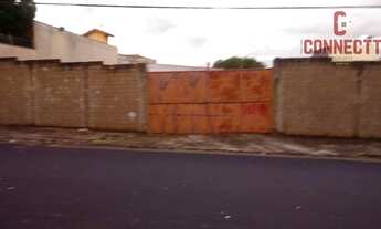 Imagem 2: Terreno, 720 m² - venda por R$ 424.000,00 ou aluguel por R$ 2.000,00/mês - Vila Monte Aleg