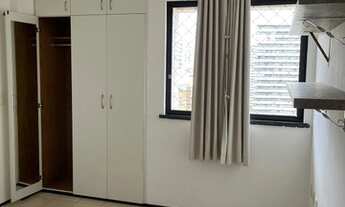 Imagem 5: Apartamento para venda tem 112 metros quadrados com 4 quartos em Mucuripe - Fortaleza - CE