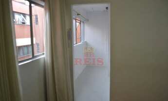 Imagem 3: Apartamento para aluguel possui 89 metros quadrados com 2 quartos em Taboão - SBC- SP