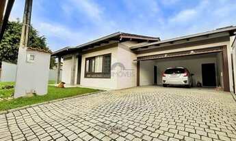 Imagem: CASA no COSTA E SILVA com 3 quartos para