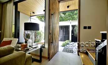 Imagem 4: Casa à venda na Barra da Tijuca. RJ. Quadra da Praia. Nova