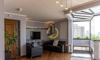 Imagem: Apto à Venda - 146 m² - 3 quartos (1 suite)