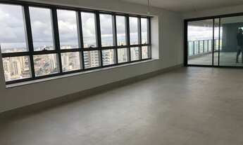 Imagem 4: Apartamento alto Padrão varanda gourmet 4 suítes 5 vagas