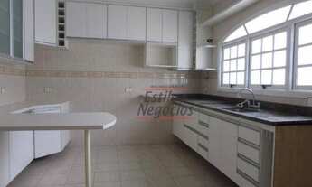 Imagem 7: Casa com 4 dormitórios à venda, 276 m² por R$ 1.030.000,00 - Granja Viana - Cotia/SP