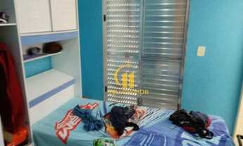 Imagem 6: Sobrado com 2 dormitórios à venda por R$ 370.000,00 - Parque Cruzeiro do Sul (Vila Formosa