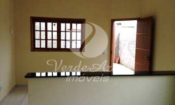 Imagem 2: Casa - Jardim Irmãos Sigrist - Campinas