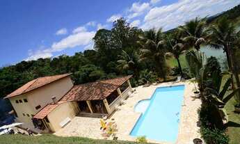 Imagem 3: Casa de condomínio sobrado para venda possui 5310 metros quadrados com 4 quartos