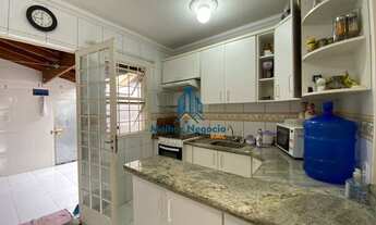 Imagem 5: Casa à venda em Sumaré - Villa Flora Oportunidade