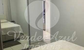 Imagem 5: Apartamento - Vila São Pedro - Hortolândia