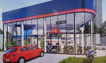 Imagem: Salão, 470 m² - venda por R$ 3.000.000