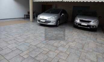 Imagem 2: Sobrado com 3 dormitórios à venda por R$ 2.000.000,01 - Vila Floresta - Santo André/SP