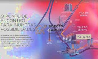 Imagem 6: Nova Lima - Loja/Salão - Vale Do Sereno