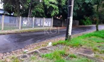 Imagem 6: Porto Alegre - Terreno Padrão - Santa Tereza