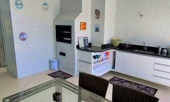 Imagem 6: Cobertura com 4 dormitórios à venda, 330m² - Braga - Cabo Frio/RJ