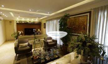 Imagem 5: Apartamento à venda, 171 m² por R$ 1.802.000,00 - Panamby - São Paulo/SP