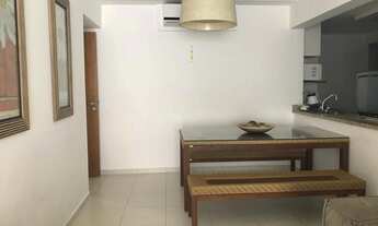 Imagem 3: Apartamento com 3 dormitórios para alugar, 95 m² - Riviera de São Lourenço - Bertioga/SP