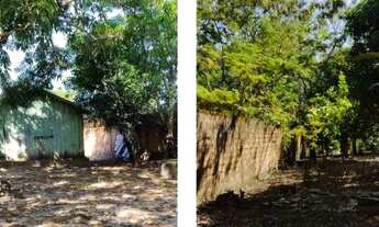 Imagem 7: Chácara - 4.000,00 m² - 100% murada - 70% arborizada