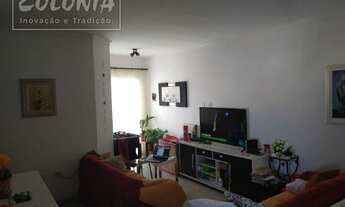 Imagem: Santo André - Apartamento Padrão - Vila