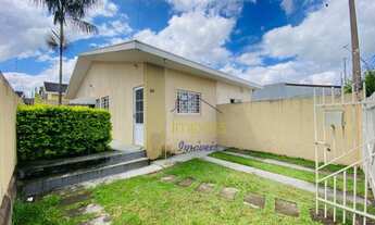 Imagem 3: Casa com 2 dormitórios à venda, 58 m² por R$ 250.000,00 - Jardim Santa Júlia - São José do