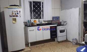 Imagem 3: Casa à venda, 160 m² por R$ 300.000,00 - Parque Celeste - São José do Rio Preto/SP