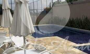 Imagem 3: Apartamento - Jardim Adelaide - Hortolândia