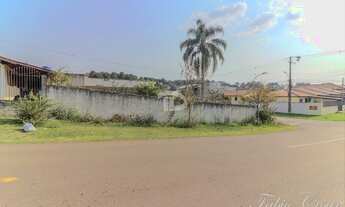 Imagem 2: Terreno no Pinheirinho à venda, 478 m² por R$ 550.000 - Pinheirinho - Curitiba/PR