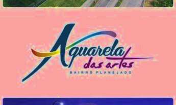 Imagem: Terreno à venda, 301 m² por R$ 260.000