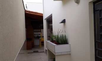 Imagem 3: Venda Casa 3 Dormitórios - 193 m² Brooklin