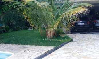 Imagem 7: Casa com 3 dormitórios à venda, 150 m² por R$ 640.000,00 - Jardim Santa Maria - São José d