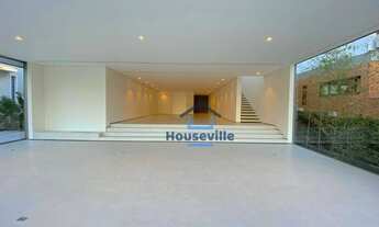 Imagem 7: Tamboré 2 - Projeto by Studio Arthur Casas