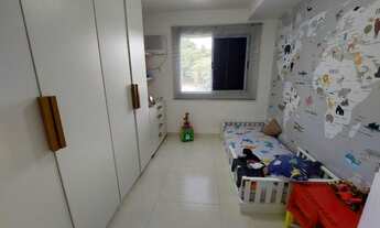 Imagem 4: Lindo Apartamento em Várzea das Moças