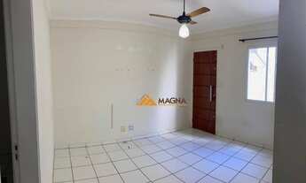 Imagem 6: Apartamento à venda, 40 m² por R$ 162.000,00 - Ipiranga - Ribeirão Preto/SP