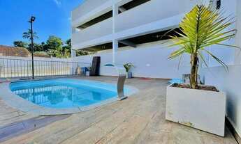 Imagem 4: Cobertura com 3 dormitórios à venda, 123 m² por R$ 308.000,00 - São Pedro - Juiz de Fora/M