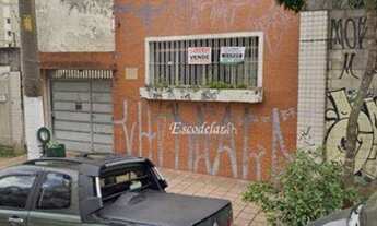 Imagem 2: Casa com 3 dormitórios à venda, 150 m² por R$ 1.200.000,00 - Cambuci - São Paulo/SP