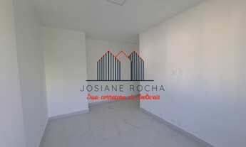 Imagem 7: Apartamento com 3 Quartos e vaga à Venda na Tijuca!!! Praça Saens Pena!!! 90 m² rj