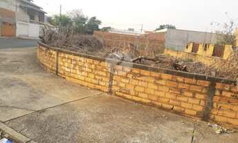 Imagem 4: Terreno - Parque Gabriel - Hortolândia