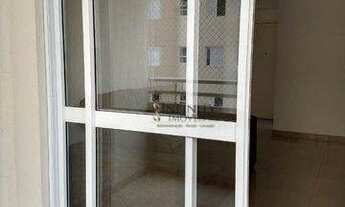 Imagem 3: Apartamento com 2 dormitórios à venda, 75 m² por R$ 395.000,00 - Jardim Sul - São José dos