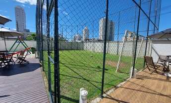 Imagem 4: Apartamento para venda possui 52 metros quadrados com 2 quartos