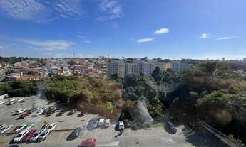 Imagem 7: Apartamento para locação com 2 quartos inteiro mobiliado em Campo Comprido - Curitiba - P