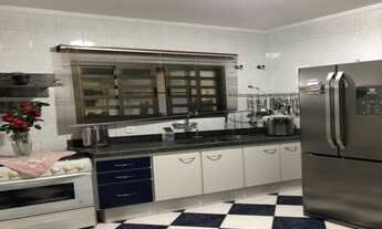 Imagem 6: Sobrado Condomínio Fechado